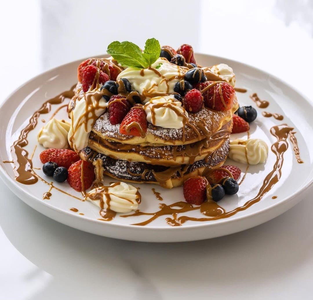 Biscotti Cafe 